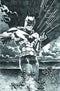 BATMAN BLACK AND WHITE VOL 2 #2