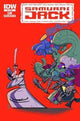 SAMURAI JACK VOL 2 #1