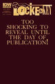 LOCKE & KEY ALPHA #2