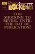 LOCKE & KEY ALPHA #2