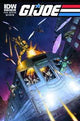 GI JOE VOL 6 #9