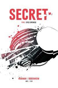 SECRET #5