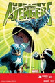 UNCANNY AVENGERS #13