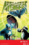 UNCANNY AVENGERS #13