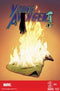 YOUNG AVENGERS VOL 2 #11