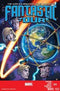 FANTASTIC FOUR VOL 4 (2013) #13