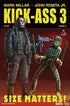 KICK ASS 3 #5