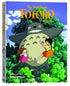 MY NEIGHBOR TOTORO PICTURE BOOK HC NEW ED