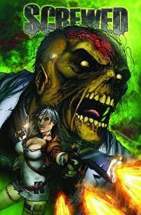 SCREWED #5