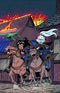 USAGI YOJIMBO SENSO #3