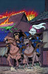 USAGI YOJIMBO SENSO #3