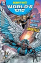 EARTH 2 WORLDS END #3