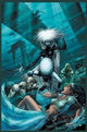EARTH 2 WORLDS END #4