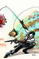 LOBO VOL 3 #1