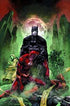 JUSTICE LEAGUE VOL 2 #35