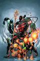AQUAMAN AND THE OTHERS #6