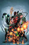 AQUAMAN AND THE OTHERS #6