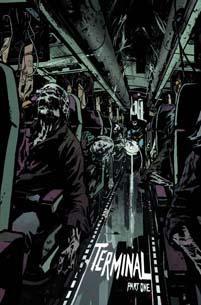 DETECTIVE COMICS VOL 2 #35