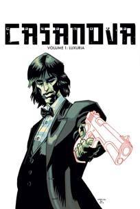 CASANOVA COMPLETE ED HC VOL 01 LUXURIA