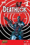 DEATHLOK VOL 5 #1