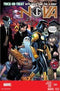 NOVA VOL 5 #22