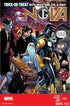 NOVA VOL 5 #22