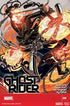 ALL NEW GHOST RIDER #8