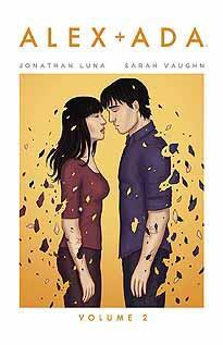 ALEX + ADA TP VOL 02