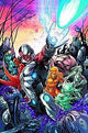 CYBORG #4