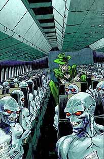 MARTIAN MANHUNTER VOL 4 #5