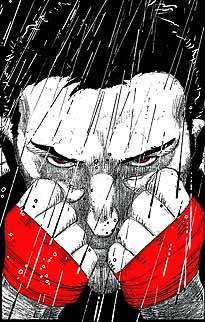 SUPERMAN (2011) #45