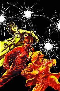 WE ARE ROBIN #5