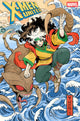 X-MEN UNITED (2026) #8 JUAN FRIGERI ART STYLE VAR