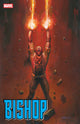 BISHOP (2026) #1 FABRIZIO DE TOMMASO VAR