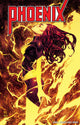 PHOENIX THE UNTOLD STORY (1984) #1 FACSIMILE EDITION (2026) 25 COPY INCV DIKE RUAN VAR