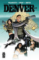 DENVER (2026) #1 CVR B PIER BRITO