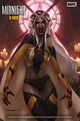 MIDNIGHT X-MEN (2026) #1 CVR E 25 COPY INCV JEEHYUNG LEE MIDNIGHT GALLERY VAR