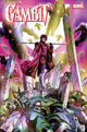 GAMBIT GONE (2026) #1 ACO VAR