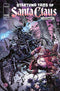 STARTLING TALES OF SANTA CLAUS (2025) ANNUAL #1 (ONE SHOT) CVR C TOM FOWLER & OLLI HIHNALA VAR