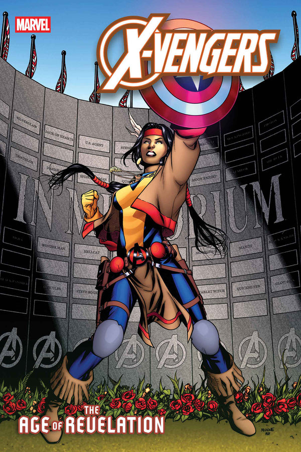 X-VENGERS (2025) #2