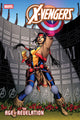 X-VENGERS (2025) #2