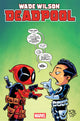 WADE WILSON DEADPOOL (2026) #8 SKOTTIE YOUNG VAR [BG]