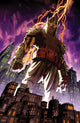 TEENAGE MUTANT NINJA TURTLES SHREDDER (2025) #10 CVR D 10 COPY INCV EARLS VIRGIN VAR