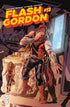 FLASH GORDON (2024) #13 CVR A WILL CONRAD