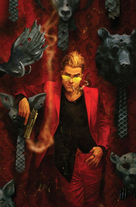 END OF LIFE (2026) #1 CVR B SEBASTIAN FIUMARA CARD STOCK VAR