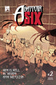 ABATTOIR SIX (2026) #2 CVR A ANNA WIESZCZYK