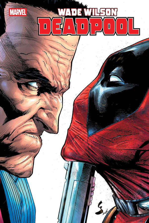 WADE WILSON DEADPOOL (2026) #5