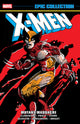 X-MEN EPIC COLLECTION TP VOL 14 MUTANT MASSACRE
