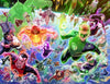 GREEN LANTERN (2023) #33 CVR A XERMANICO WRAPAROUND (#600)