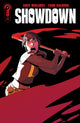 SHOWDOWN (2026) #1 CVR A STEVE LIEBER